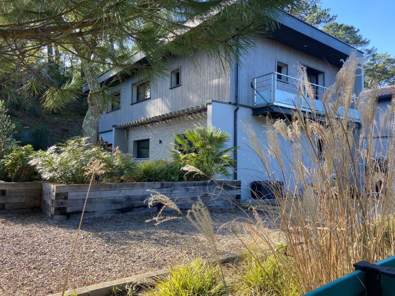 VILLA  MOOREA